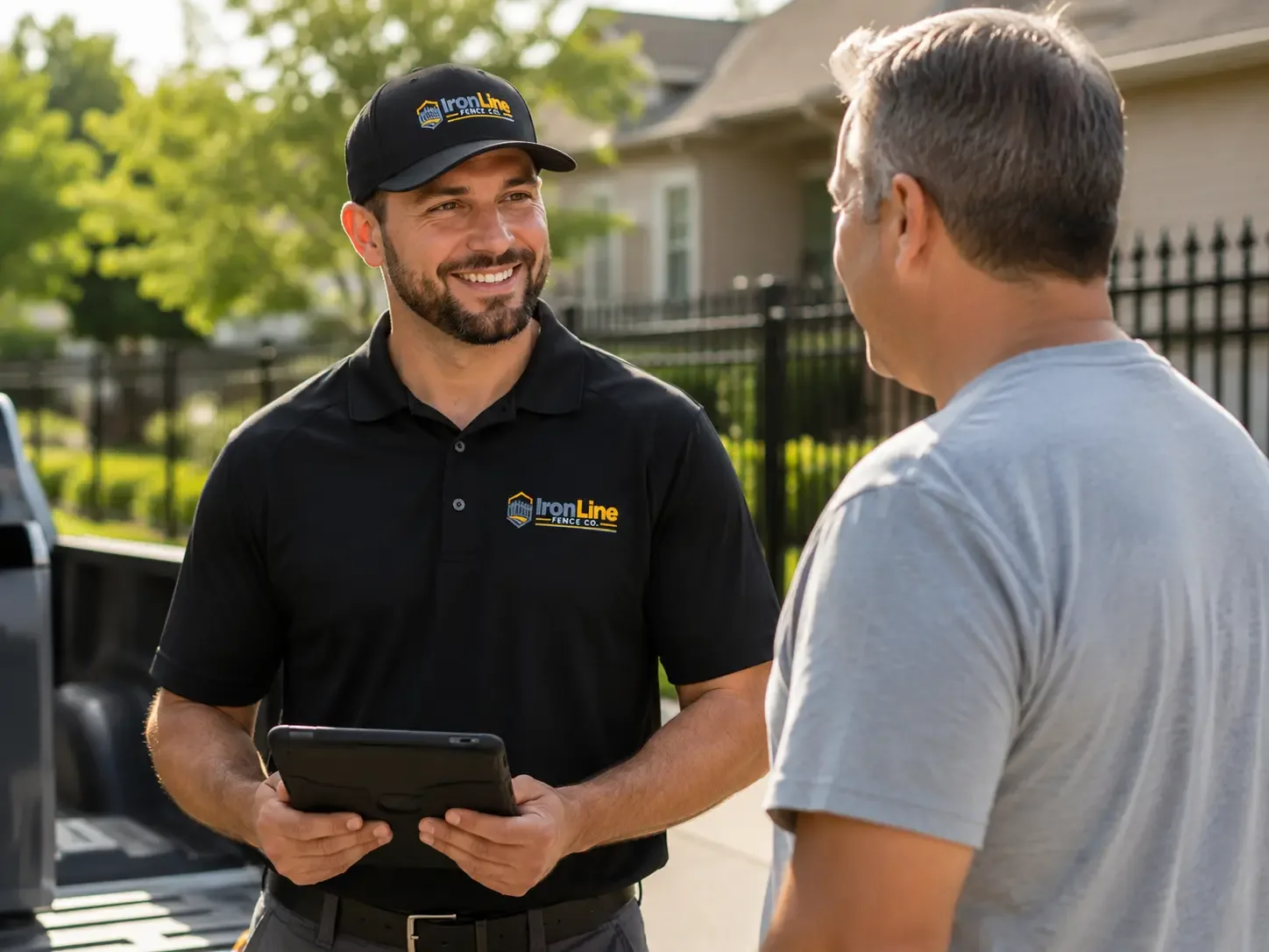 Metal Fence Installation Prospect, VA FAQs